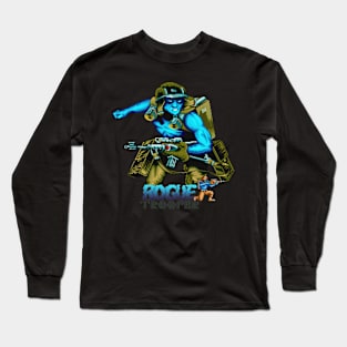 Rogue Trooper Long Sleeve T-Shirt